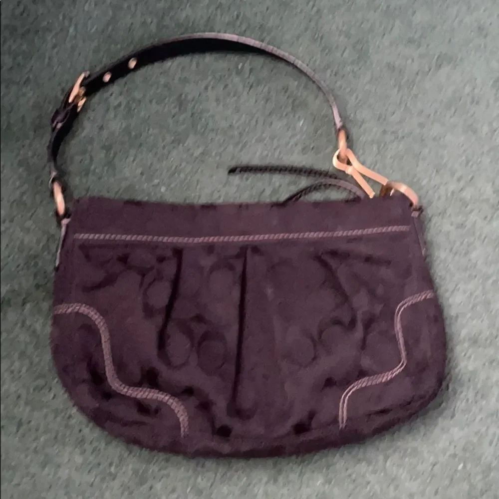 Coach bag 